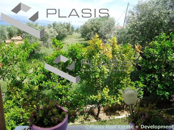 Μονοκατοικία 62 τ.μ. για πώληση, Εύβοια, Αυλίδα