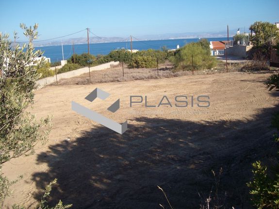 Οικόπεδο 1.900 τ.μ. για πώληση, Νησιά Αργοσαρωνικού, Αίγινα