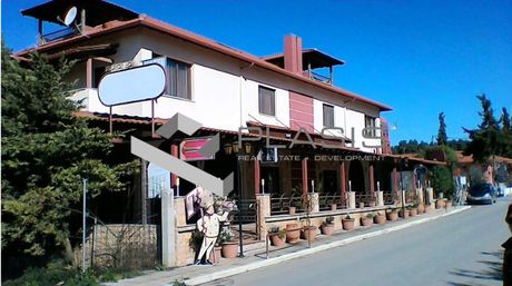 Κτίριο 1.000 τ.μ. για πώληση
