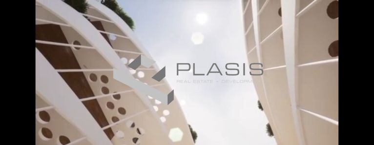 Apartment 83 sqm for sale, Chalkidiki, Kallikrateia