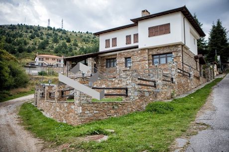 Detached home 380sqm for sale-Veroia