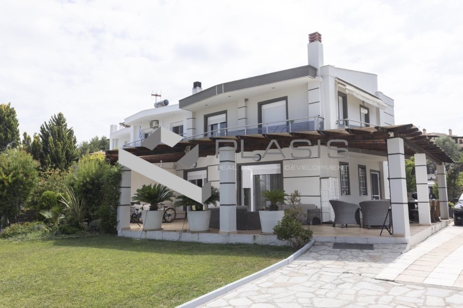 Μονοκατοικία 150 τ.μ. προς πώληση, Πευκοχώρι