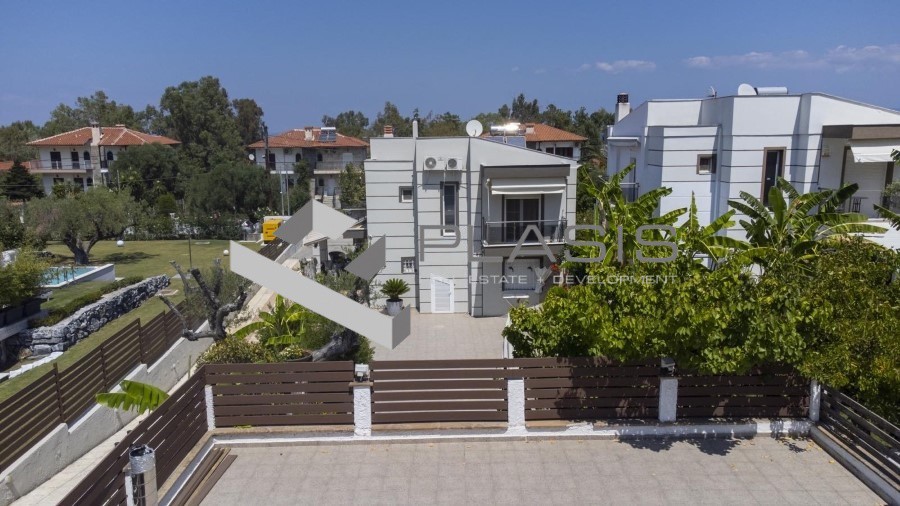 Μονοκατοικία 150 τ.μ. προς πώληση, Πευκοχώρι