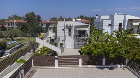Μονοκατοικία 150τ.μ. για πώληση-Παλλήνη
