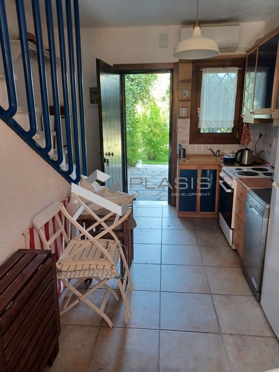 Μεζονέτα 67 τ.μ. προς πώληση, Σίβηρη