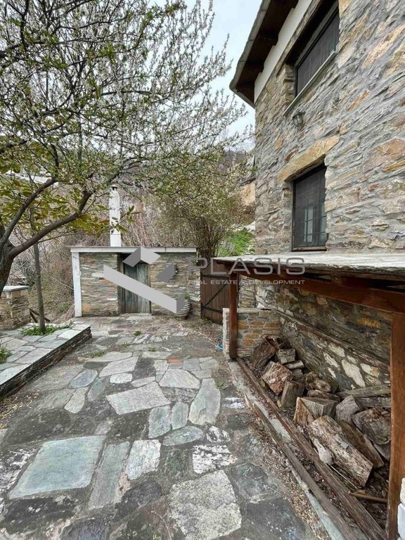 Μονοκατοικία 190 τ.μ. προς πώληση, Μακρινίτσα Μαγνησίας