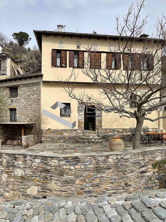 Μονοκατοικία 190 τ.μ. προς πώληση, Μακρινίτσα Μαγνησίας