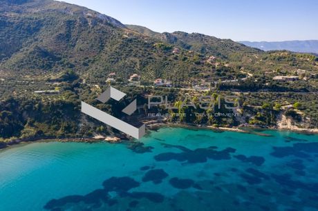 Οικόπεδο 31.500τ.μ. για πώληση-Περιοχη χώρας
