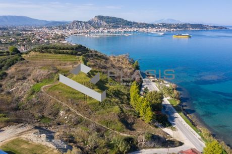 Οικόπεδο 22.039,76τ.μ. για πώληση-Περιοχη χώρας