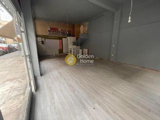 Κατάστημα 62 τ.μ. προς πώληση, Κέντρο Περάματος-thumb-2