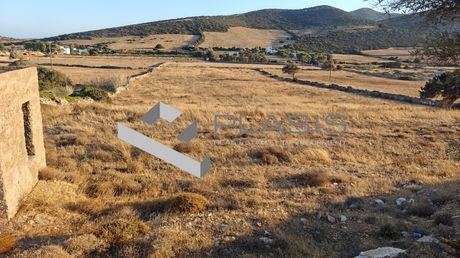 Αγροτεμάχια 9.316τ.μ. για πώληση-Αντίπαρος
