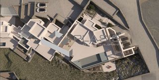 Μεζονέτα 336 τ.μ. για πώληση