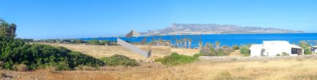 Αγροτεμάχια 2.000τ.μ. για πώληση-Αντίπαρος