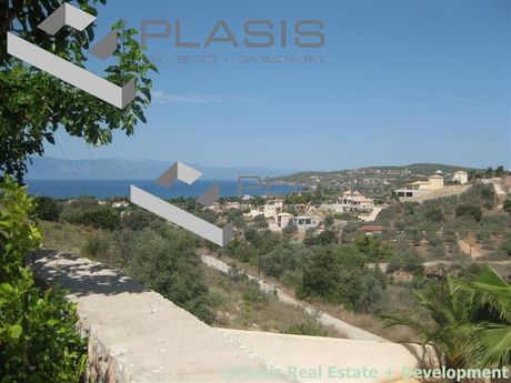 Building 275sqm for sale-Kranidi