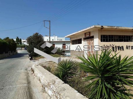 Μονοκατοικία 210τ.μ. για πώληση-Πάρος