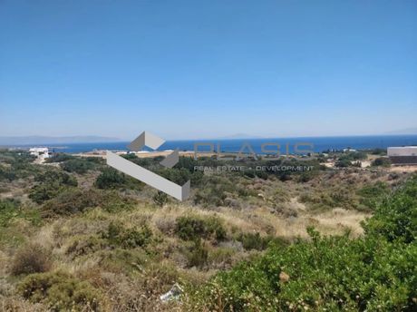 Οικόπεδο 31.000τ.μ. για πώληση-Πάρος