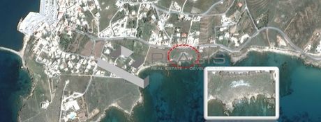 Οικόπεδο 5.500τ.μ. για πώληση-Άνδρος