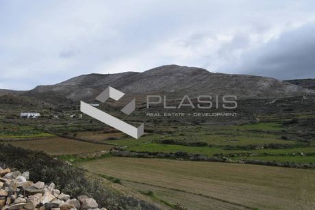 Οικόπεδο 18.595τ.μ. για πώληση-Πάρος