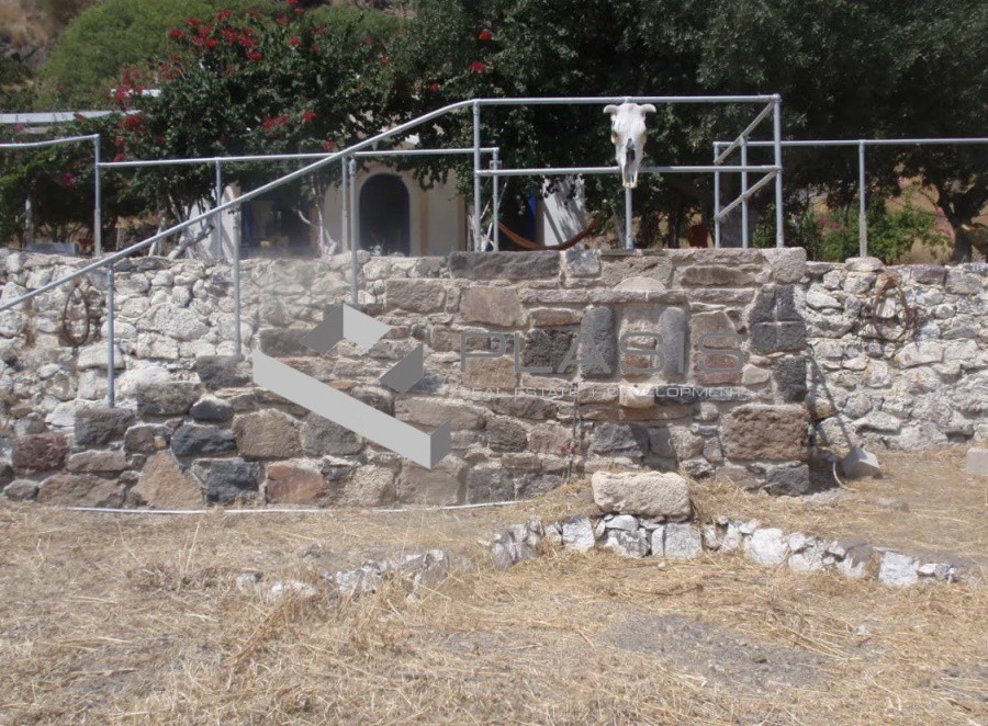 Αγροτεμάχια 5.065 τ.μ. πρός πώληση, Δωδεκάνησα, Νίσυρος