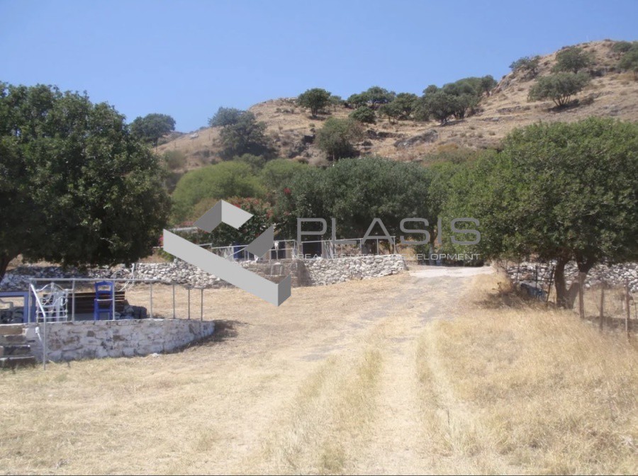 Αγροτεμάχια 5.065 τ.μ. πρός πώληση, Δωδεκάνησα, Νίσυρος