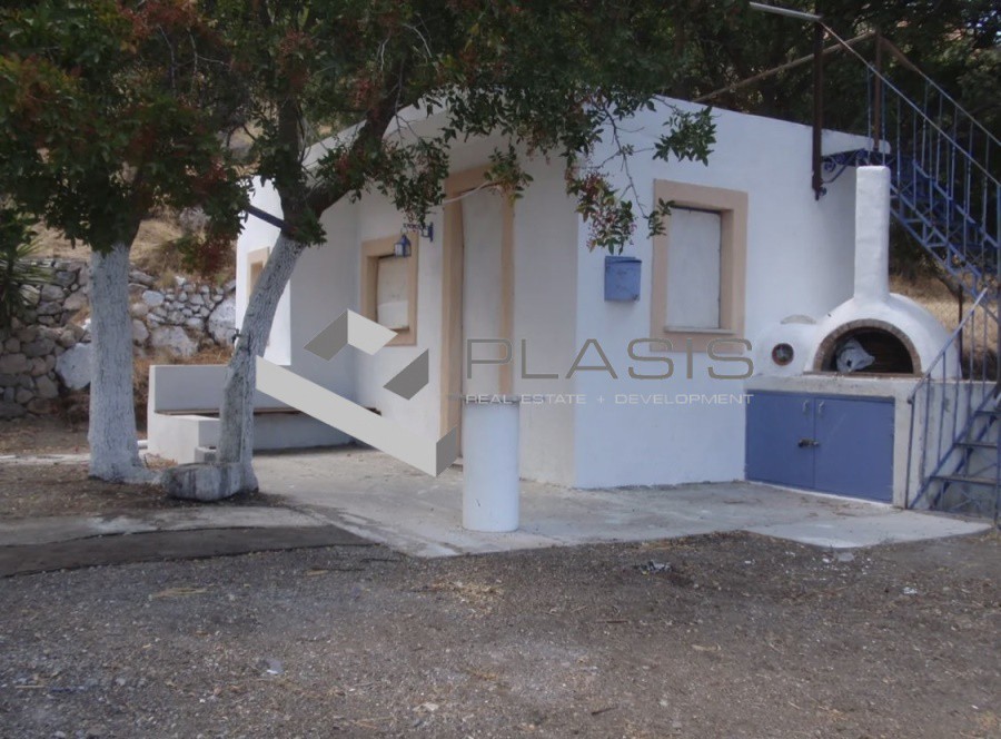 Αγροτεμάχια 5.065 τ.μ. πρός πώληση, Δωδεκάνησα, Νίσυρος