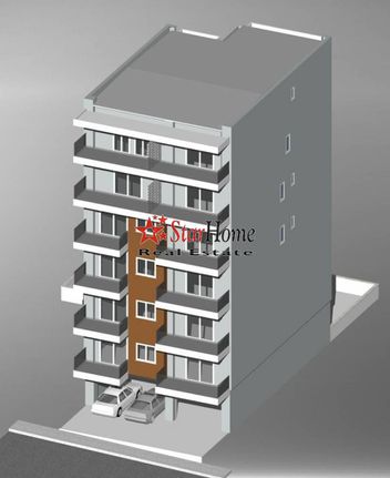 Διαμέρισμα 89 τ.μ. για πώληση, Θεσσαλονίκη - Περιφ/Κοί Δήμοι, Εύοσμος