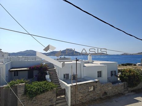 Μονοκατοικία 390τ.μ. για πώληση-Πάρος