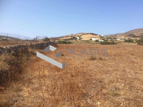 Οικόπεδο 10.950τ.μ. για πώληση-Αντίπαρος