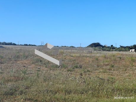 Αγροτεμάχια 8.020τ.μ. για πώληση-Πάρος