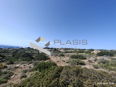 Αγροτεμάχια 32.000τ.μ. για πώληση-Πάρος