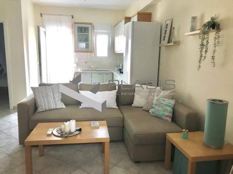 Apartment 55sqm for sale-Pallini