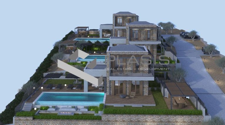 Maisonette 170 sqm for sale, Chalkidiki, Sithonia