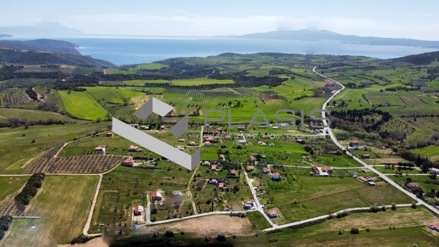 Οικόπεδο 500 τ.μ. προς πώληση, Άγιος Ιωάννης Πρόδρομος Παναγιάς