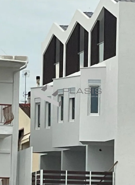 Μεζονέτα 100 τ.μ. προς πώληση, Καλλιθέα Κασσάνδρας