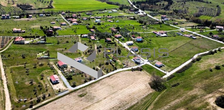 Οικόπεδο 500 τ.μ. για πώληση, Χαλκιδική, Παναγιά