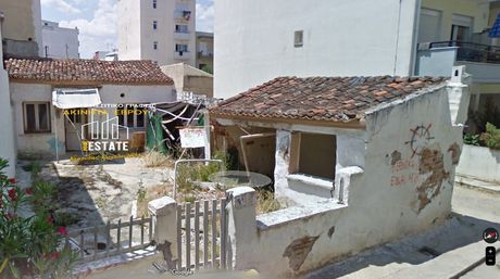 Οικόπεδο 114τ.μ. για πώληση-Αλεξανδρούπολη » Άγιος ελευθέριος