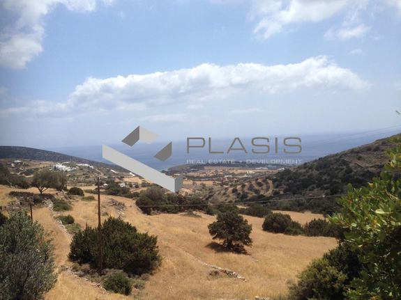 Αγροτεμάχια 4.305 τ.μ. για πώληση, Κυκλάδες, Πάρος
