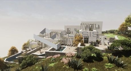 Οικόπεδο 4.000τ.μ. για πώληση-Πάρος