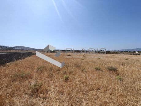 Αγροτεμάχια 4.000τ.μ. για πώληση-Πάρος