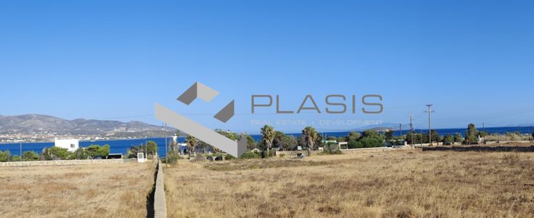 Αγροτεμάχια 8.450 τ.μ. για πώληση, Κυκλάδες, Πάρος