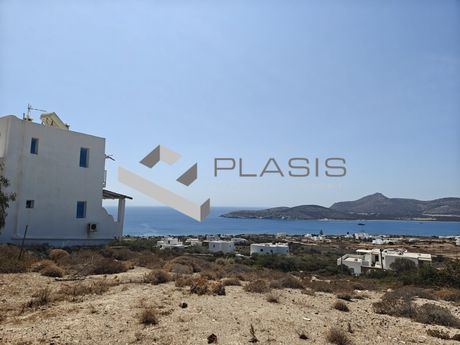 Μονοκατοικία 130τ.μ. για πώληση-Αντίπαρος