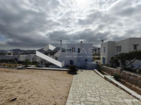 Μεζονέτα 130τ.μ. για πώληση-Πάρος
