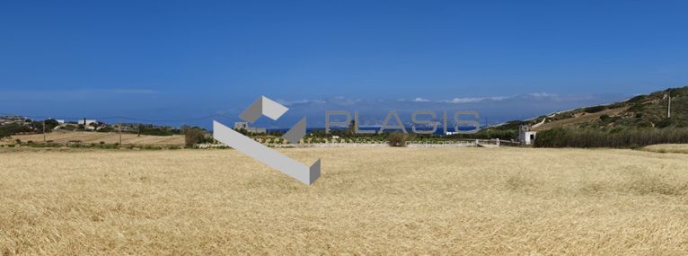 Αγροτεμάχια 7.000 τ.μ. για πώληση, Κυκλάδες, Πάρος