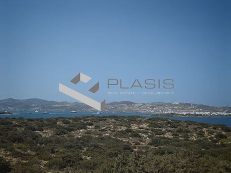 Αγροτεμάχια 15.200τ.μ. για πώληση-Πάρος