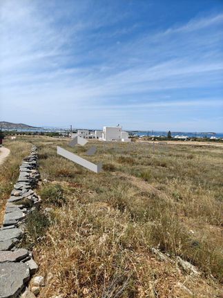 Αγροτεμάχια 6.000 τ.μ. για πώληση, Κυκλάδες, Πάρος