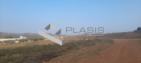 Land plot 803sqm for sale-Keratea