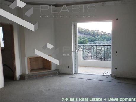 Detached home 320sqm for sale-Kalivia Thorikou