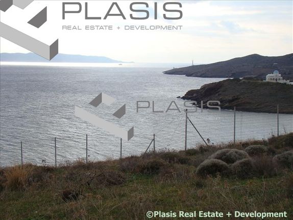 Οικόπεδο 850 τ.μ. για πώληση, Αττική - Υπόλοιπο, Κερατέα