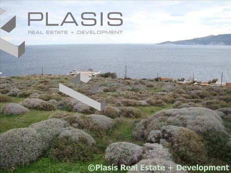 Land plot 4.370sqm for sale-Keratea