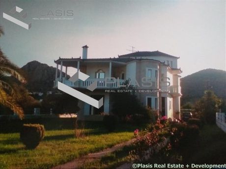 Detached home 600sqm for sale-Nafplio